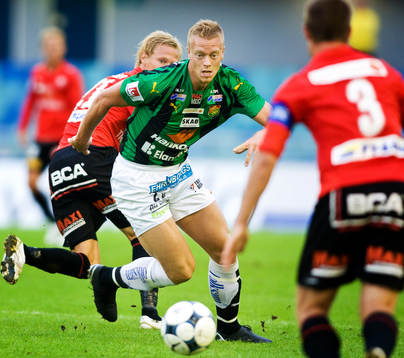 Bläddra bland fler bilder av Gais-Trelleborg