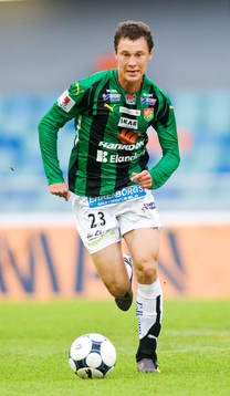 Eyjolfur Hedinsson