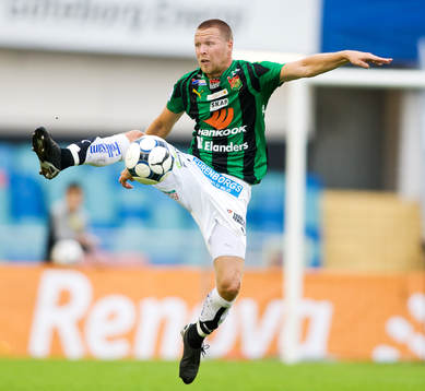 Jonas Lundén
