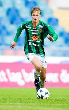Johan Mårtensson