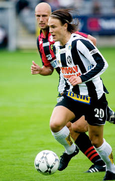 Robin Wikman, Bois