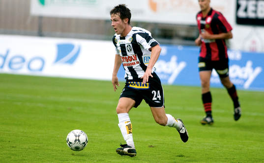 Martin Ingelsson, Bois