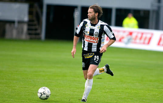 Joakim Persson, Bois