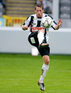 Johan Persson, Bois