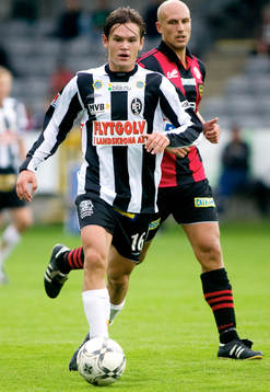 Ivo Pekalski, Bois