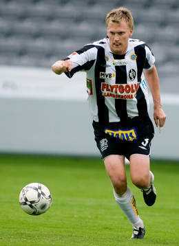 Linus Malmkvist, Bois