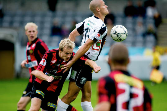 Pär Cederqvist, Bois