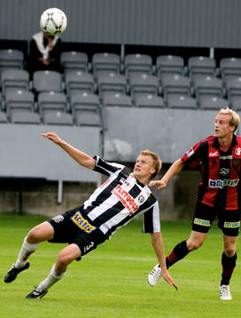 Linus Malmkvist, Bois