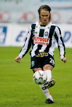 Robin Wikman, Bois