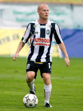 Max Mölder, Bois