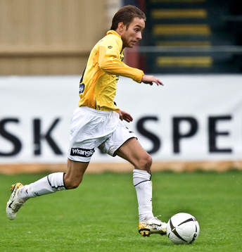 Daniel Jovanovic