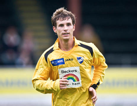 Dan Mårtensson