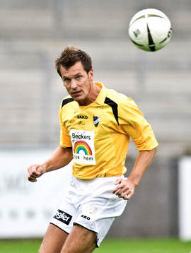 Jörgen Svensson