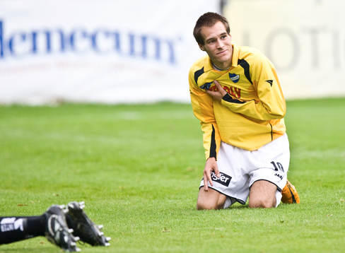 Zoran Jovanovic