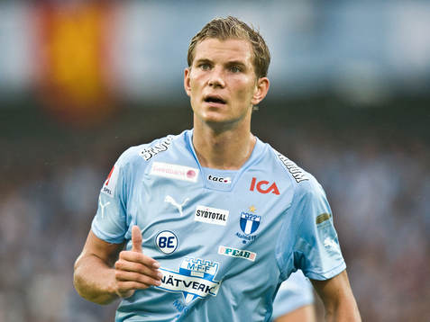 Robert Åhman Persson