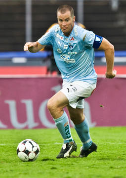 Daniel Andersson