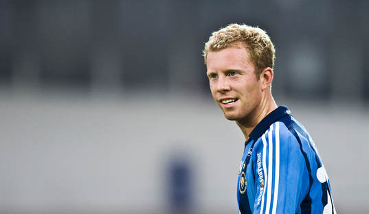 Kristoffer Näfver