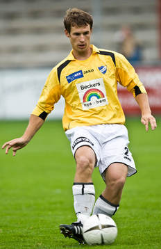 Dan Mårtensson