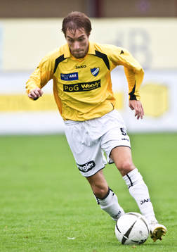 Daniel Jovanovic