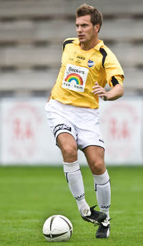 Jörgen Svensson