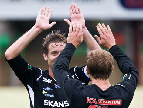 Per Eriksson, glädje, jubel, genre