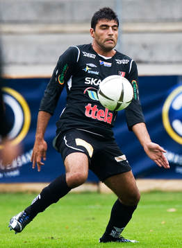 Ali Mohammadian