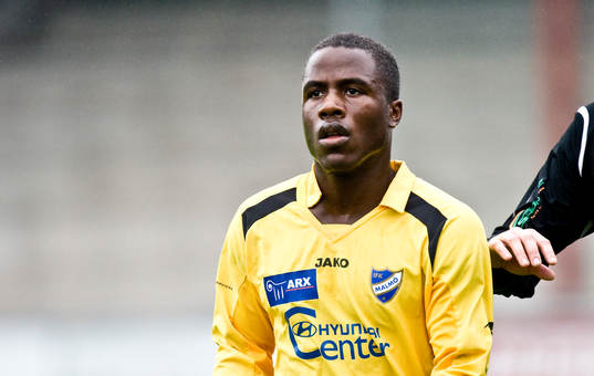 Viktor Larsson