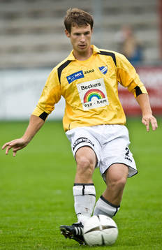 Dan Mårtensson