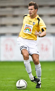 Robert Kjellin