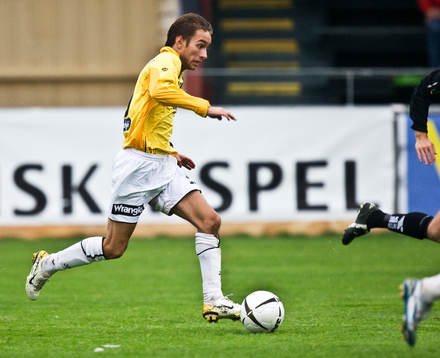 Daniel Jovanovic