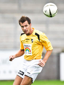Robert Kjellin