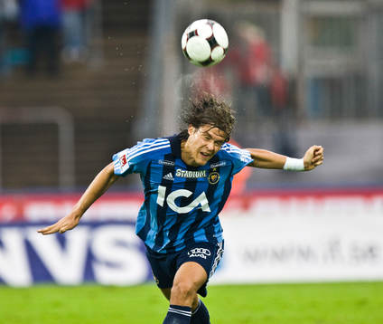 Mikael Dahlberg