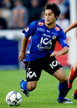 Martin Fribrock