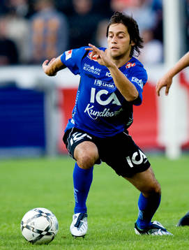 Martin Fribrock