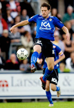 Sebastian Johansson