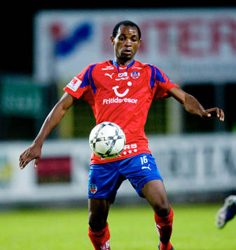 René Makondele, HIF