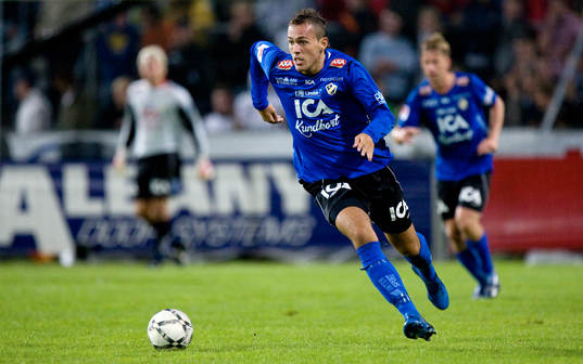 Martin Fribrock