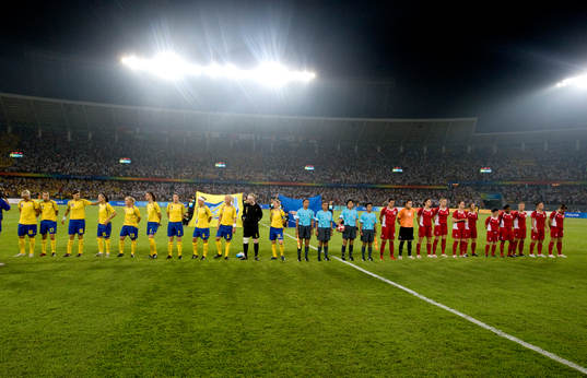Laguppställningar, arena, workers stadium