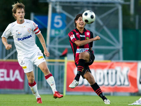 Göran Marklund, Assyriska och Miiko Albornoz,