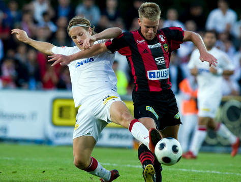 Andi Toompuu, Assyriska och Joakim Runnemo, Brommapojkarna