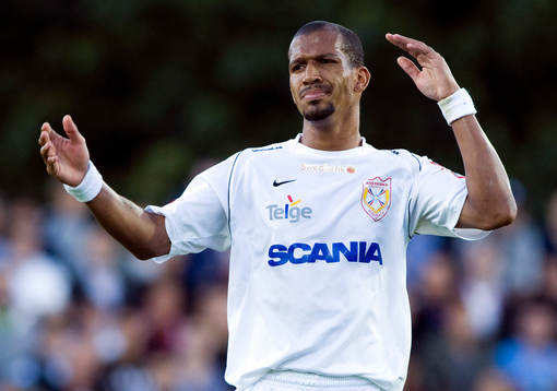 Marcos Ferreira, Assyriska, depp