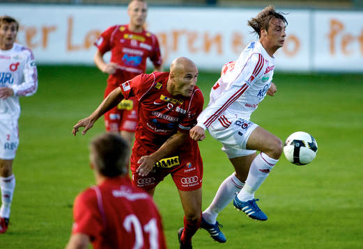 Bläddra bland fler bilder av LB-Degerfors