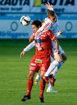 Marcelo Sarvas