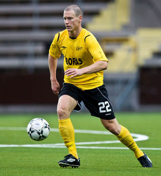 Andreas Augustsson