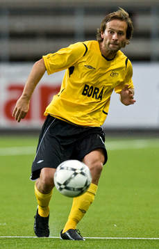 Mathias Florén