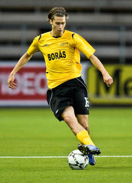 Daniel Nordmark