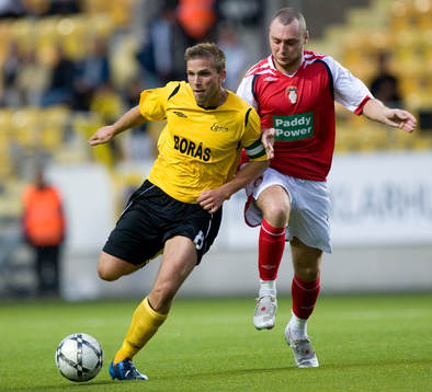 Anders Svensson