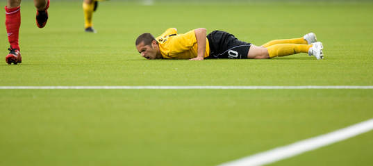 Elfsborg däckat, Emir Bajrami