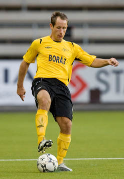 Johan Karlsson