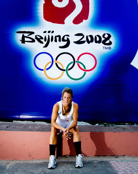 Johanna Almgren